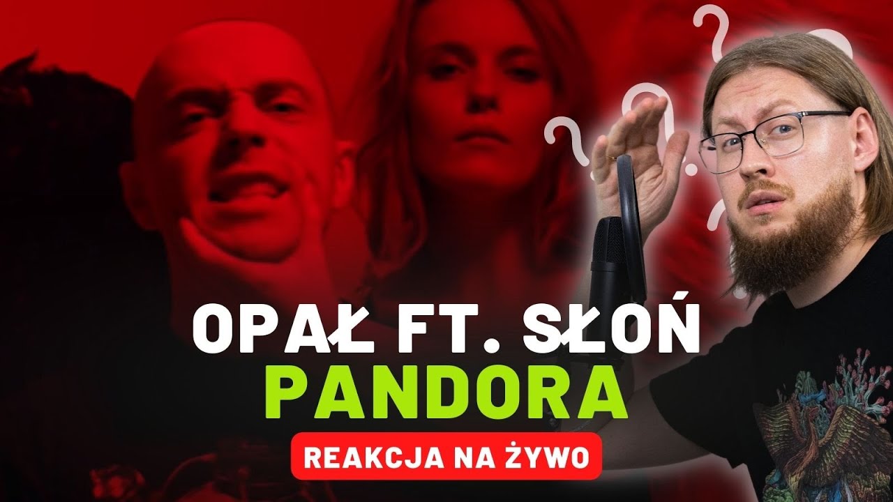 OPAŁ FT. SŁOŃ 