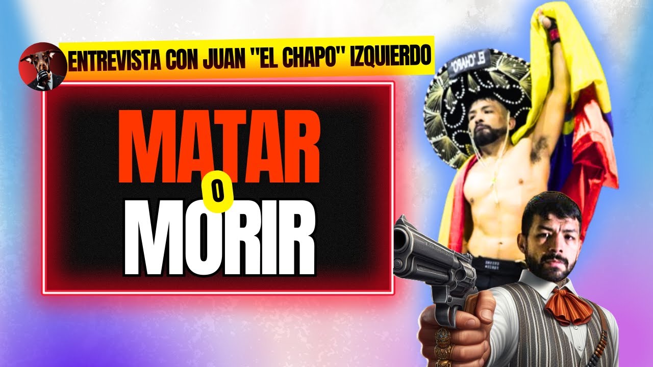 WOW 11: EL N1 DEL MUNDO Juan Carlos Izquierdo.
