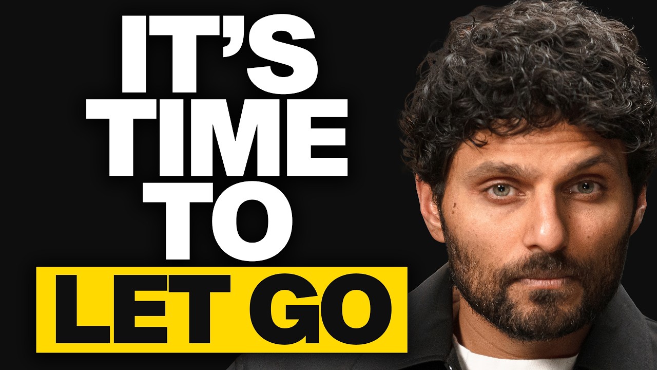How To Know When It&rsquo;s Time To Leave (And Why It Feels Impossible)