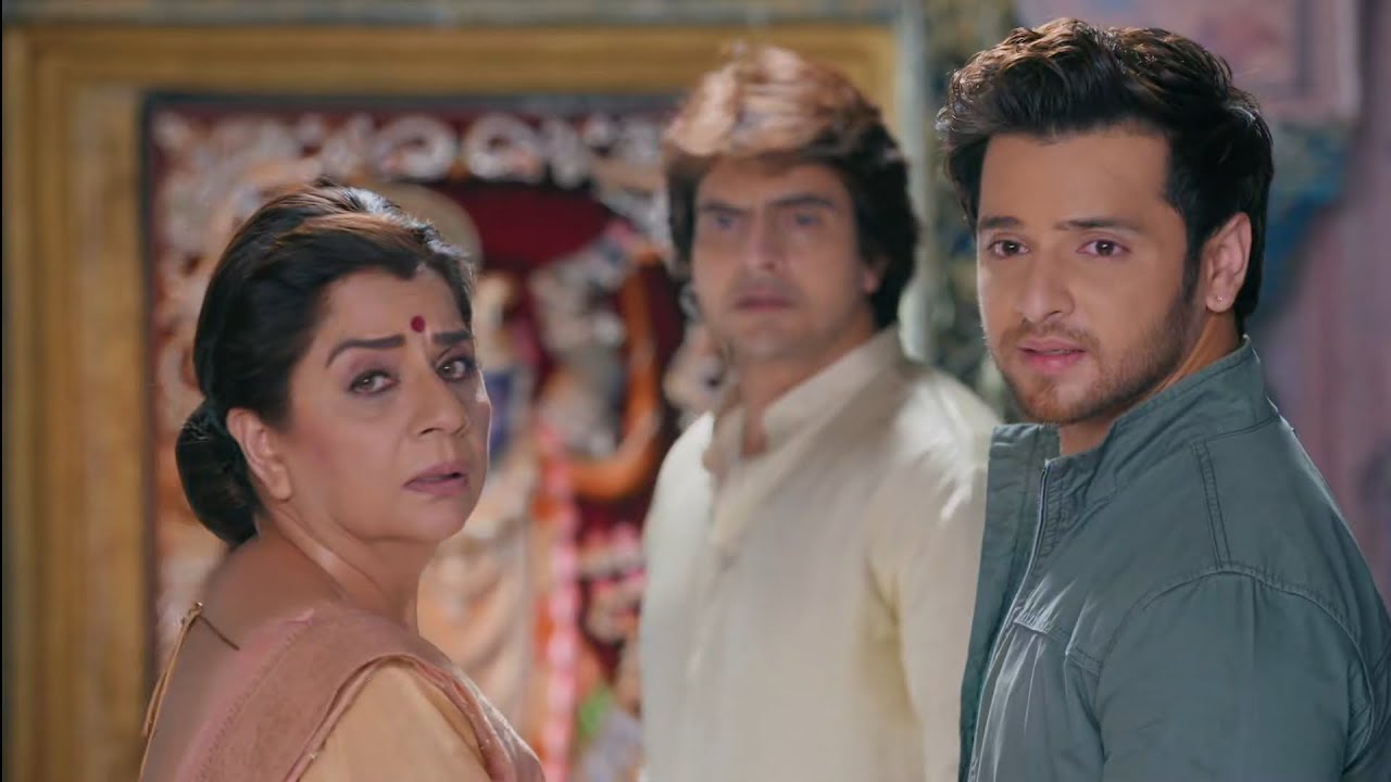 Anupama ne kiya sab thik kothari ghar nahi hoga Nilaam ll Today episode 