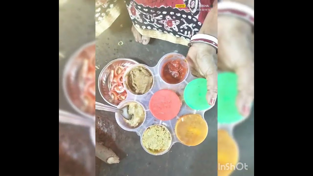 একদম সহজ পদ্ধতিতে আলু দিয়ে মাংস।