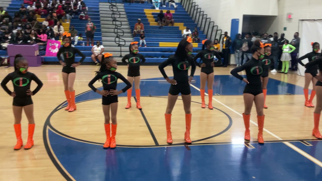Icon Prep at Step & Dance 2021