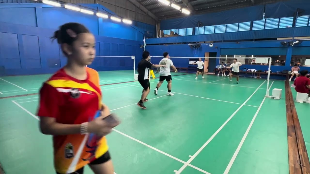 Gabo / Merson vs Pao / Arlo - QP - 12/29/26