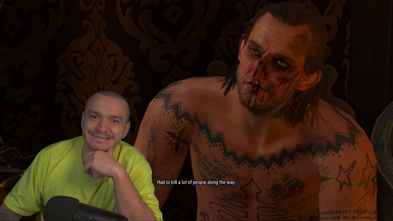 Hunting Whoreson Junior for the First Time… Most Satisfying End EVER !!!
