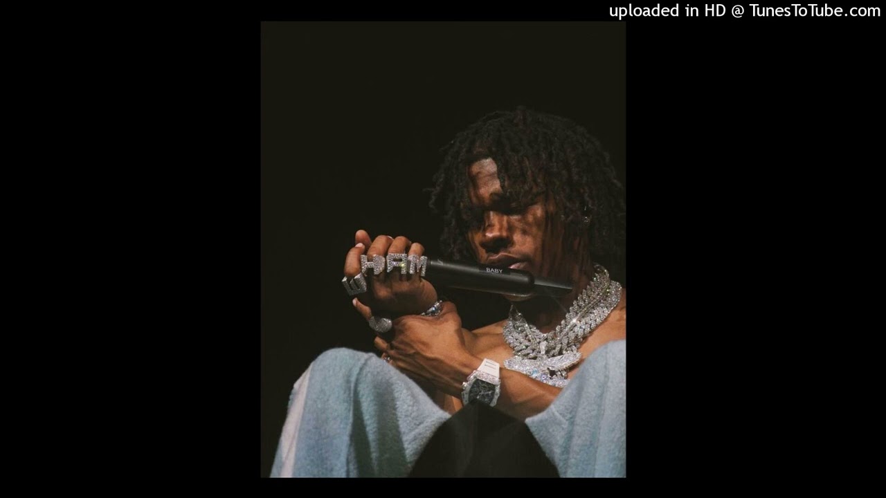 (FREE) Lil Baby Type Beat - 