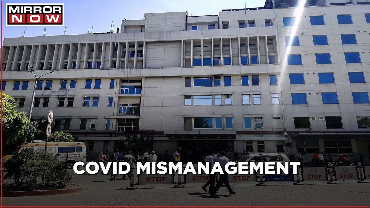 Covid mismanagement: SC seeks views of Centre and Delhi government on request for CBI probe