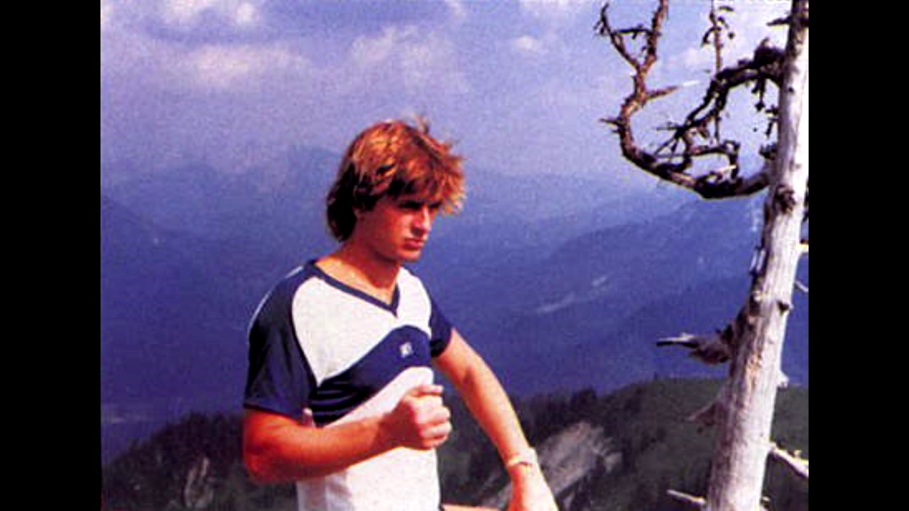 Taurus II - middle solo, Mike Oldfield, remastered version