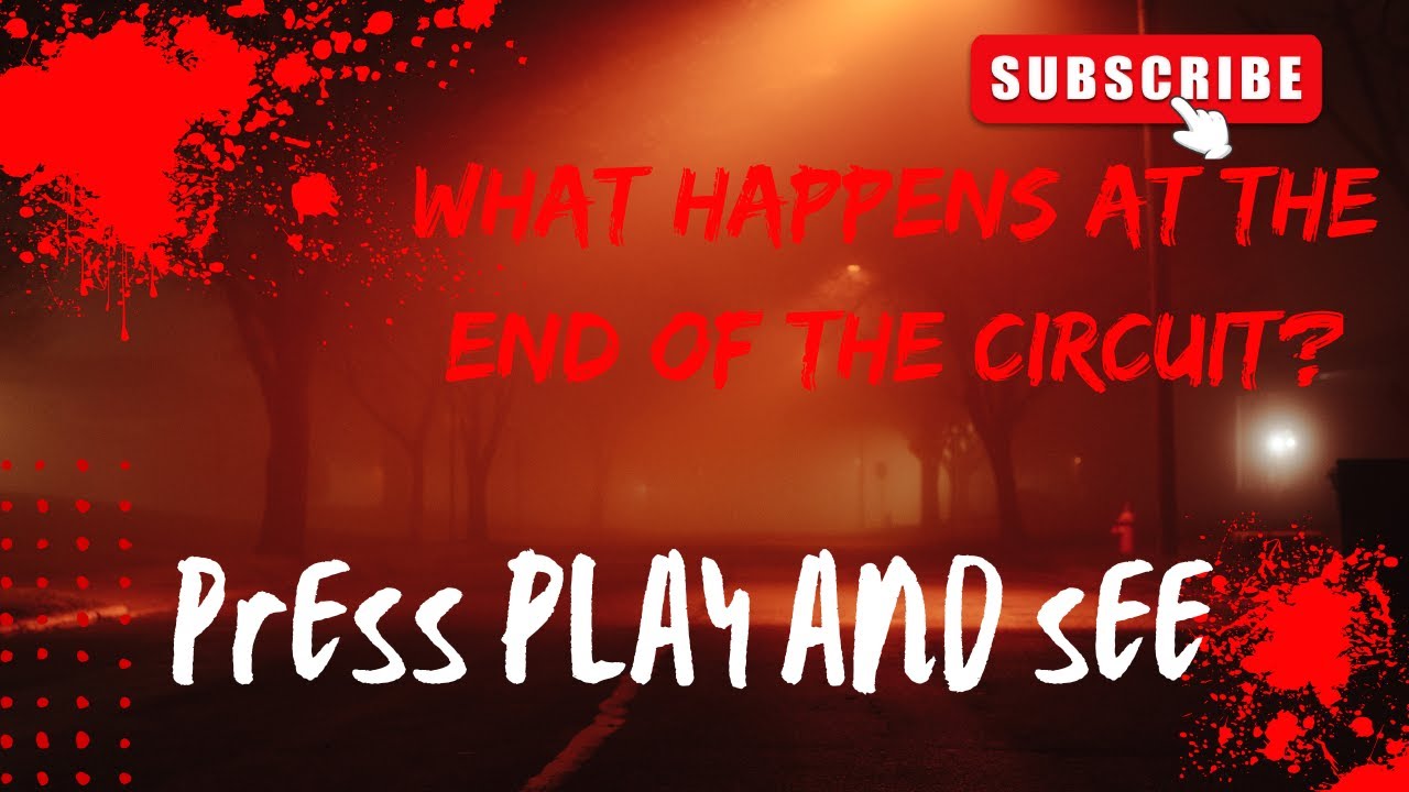 End of Circuit ⚡ | Dark Futuristic Dubstep | Cyber Bass Soundtrack