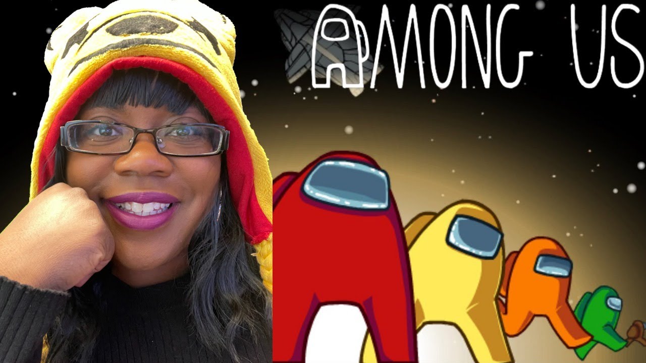 Thursday Night Rumble | Among Us w/ @Clip-athon1 @ShamBlack @JazzyGuns @DwayneKyng @ImChucky