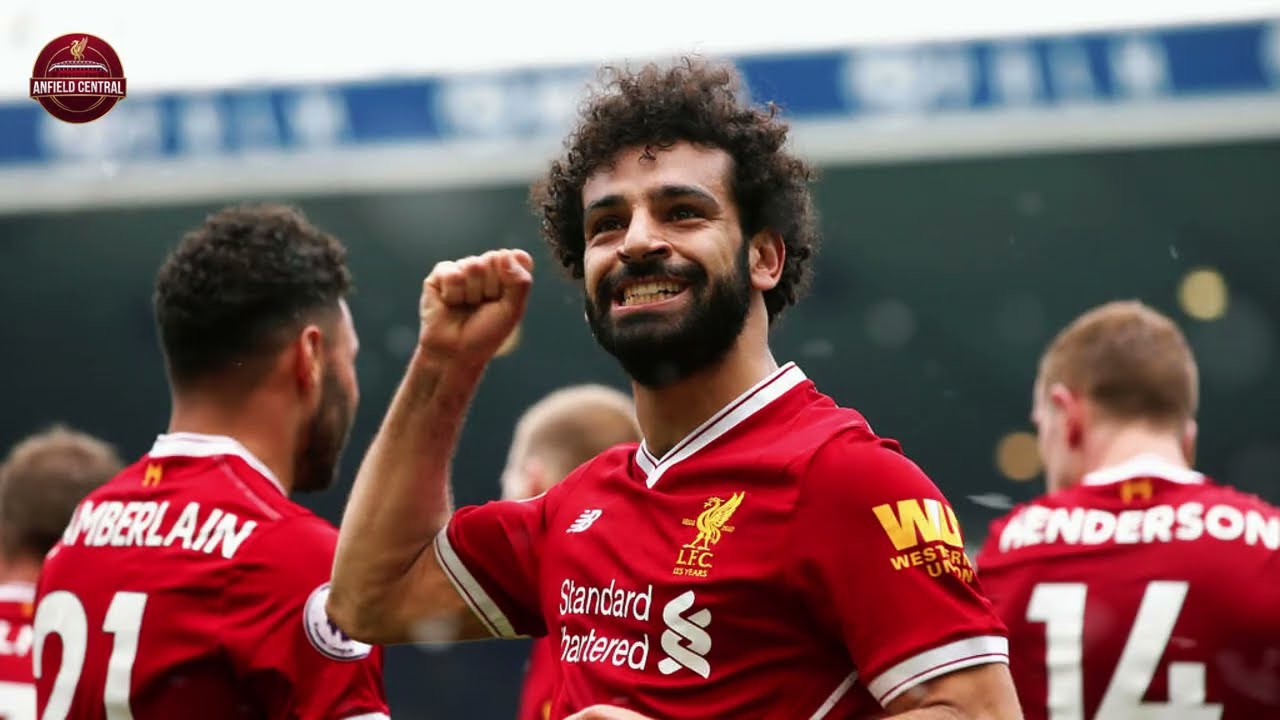 Liverpool Transfer News : SALAH SAUDI BOMBSHELL, RONALDO ROW & LFC INJURY FEARS GROW #liverpool