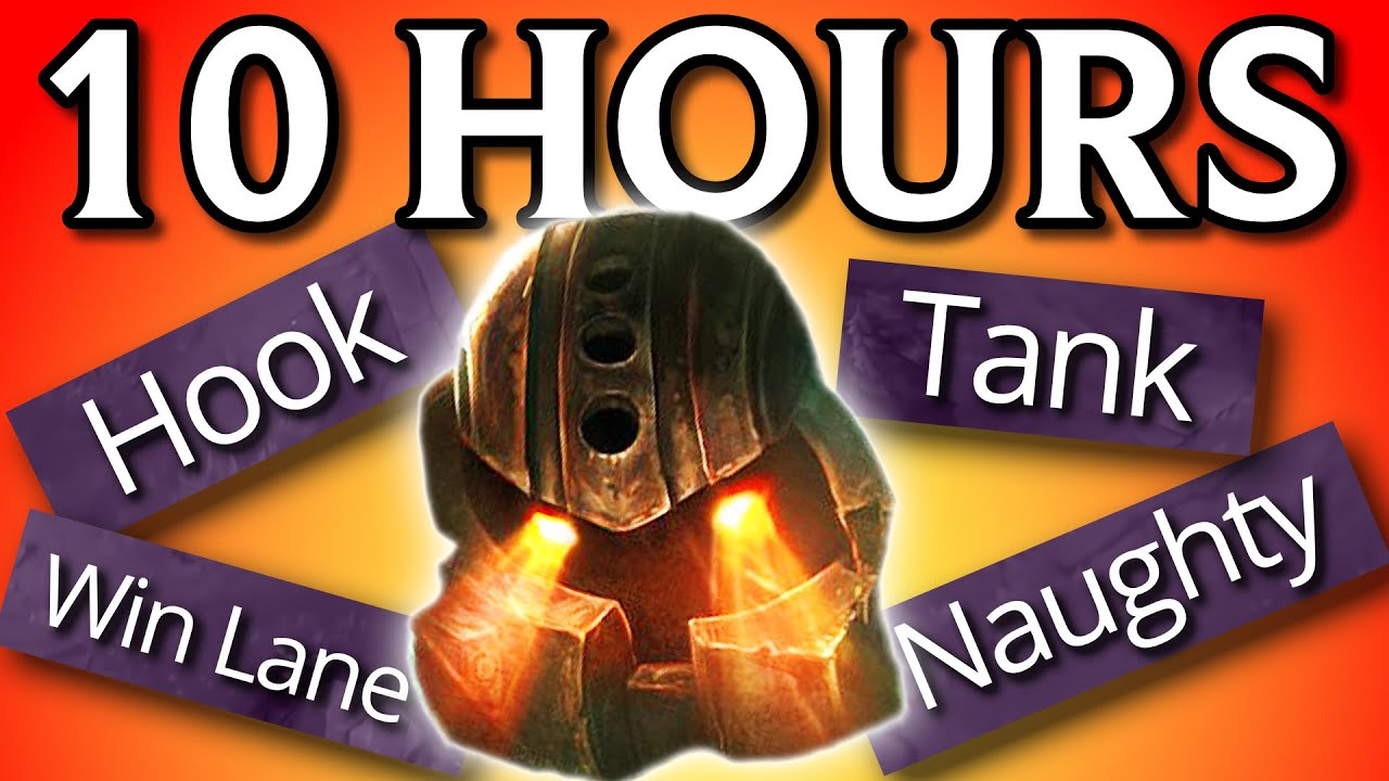 I Spent 10 HOURS Learning Nautilus to PROVE He's Naughty
