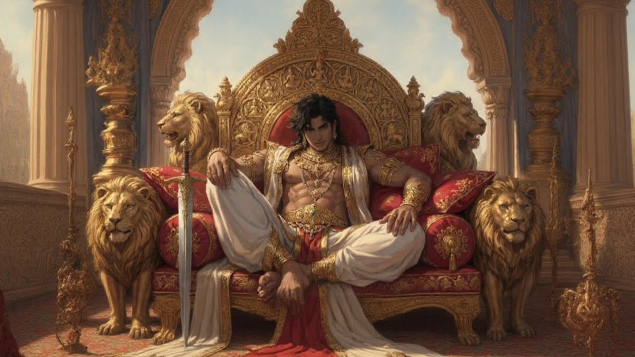 HAREM GOD | Irresistible Female Attraction | Alpha Hormones | Harem Aura | Male Enhancement 2026