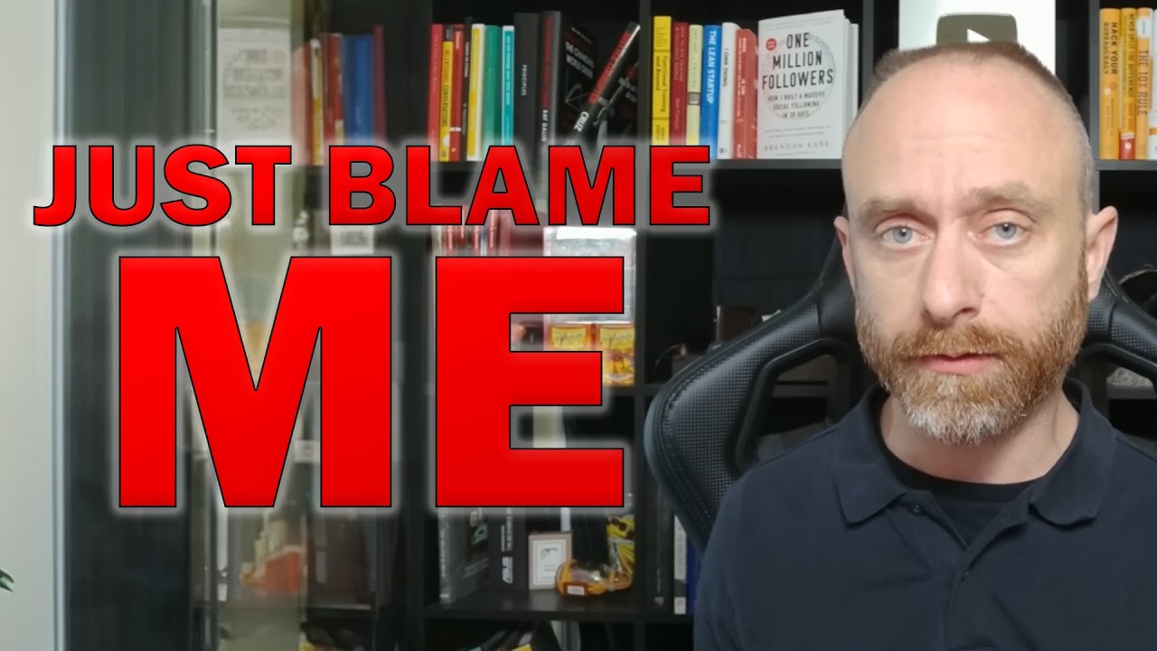 What If You're Wrong
