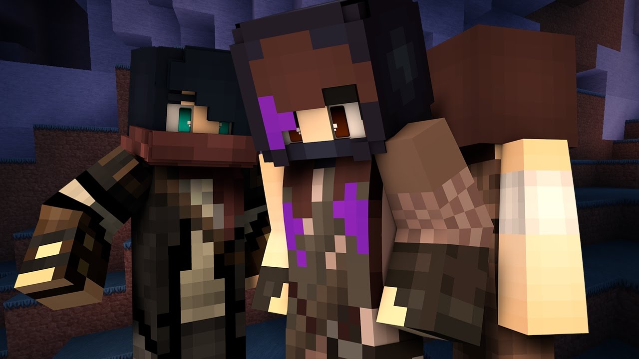 Betrayal Bandit Of The Night Minecraft Roleplay | Episode 1