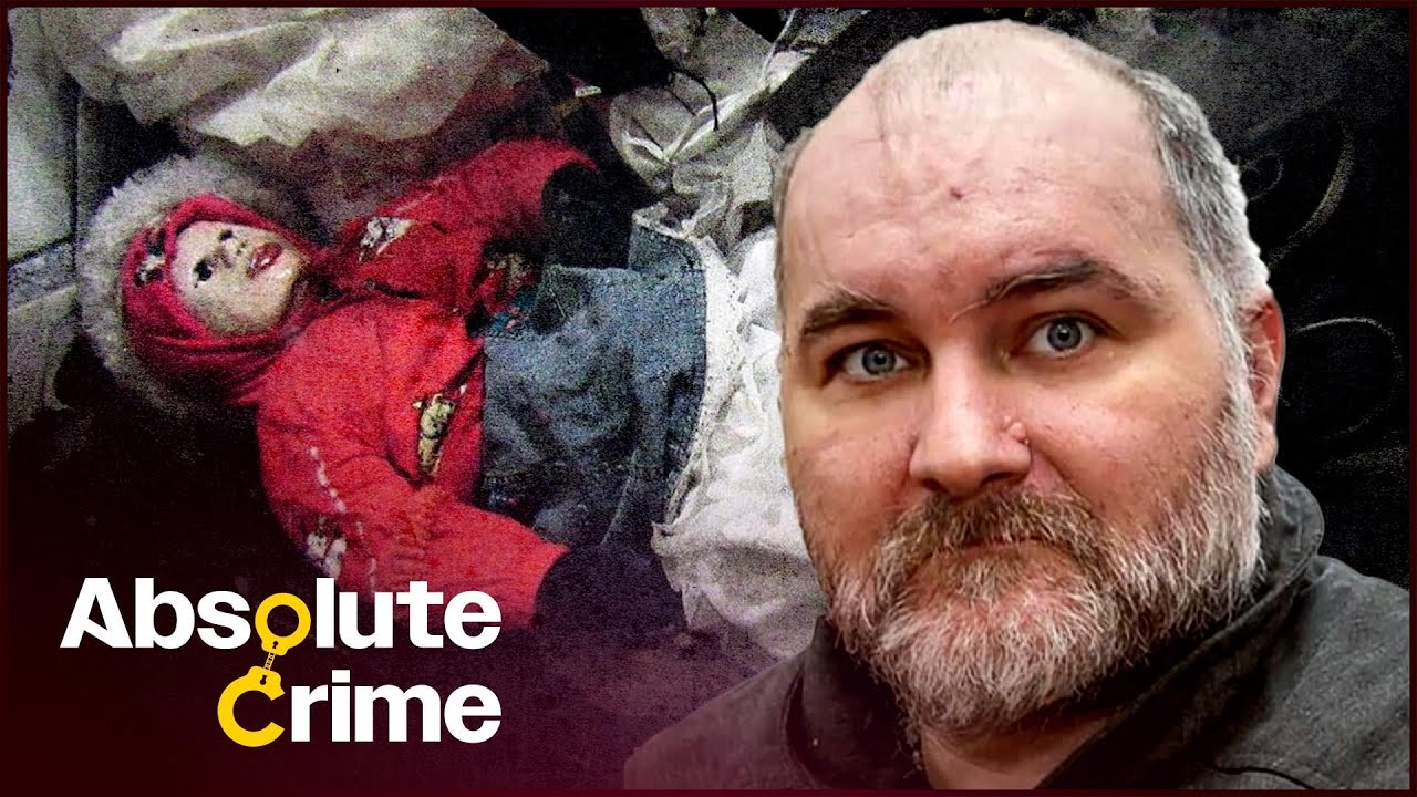 Russia's Ed Gein? The Most Disturbing Case of the Dollmaker