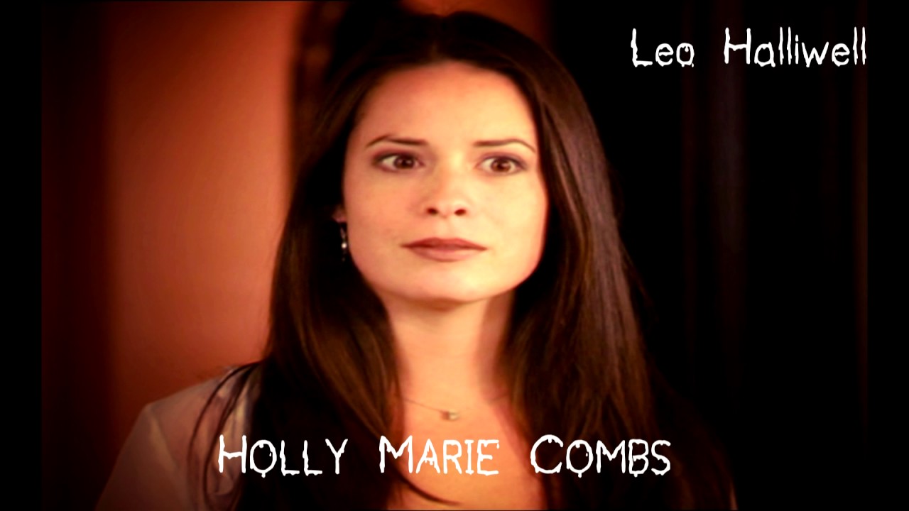 Charmed 3x13 Bride And Gloom Opening Credits 2017
