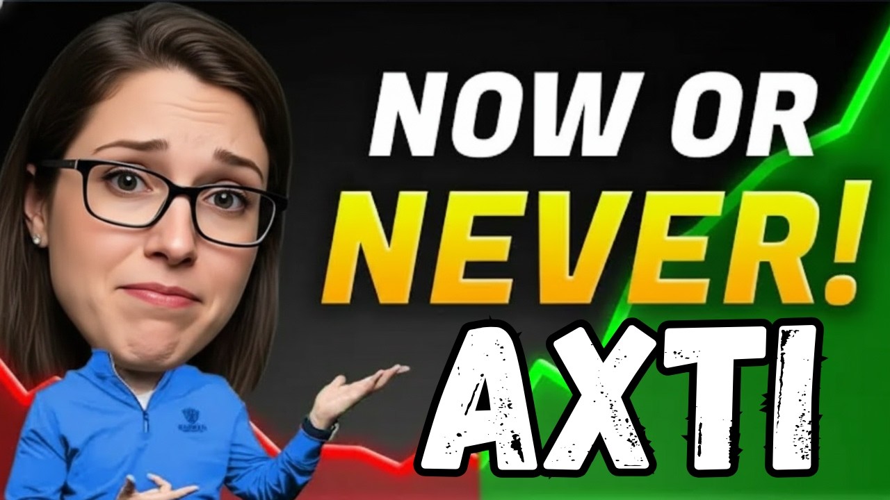 Прогноз цены акций AXT Inc. (AXTI): спрос на ИИ против новостей о значительном размывании акционе...