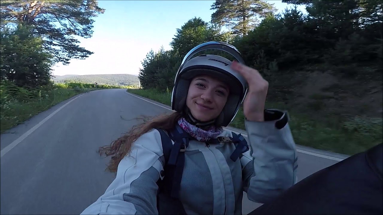 MONDİAL ZNU 125 | 50 CC | UZUN YOL YAPIYORUZ