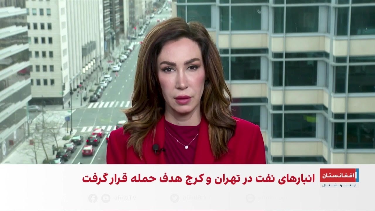 اختلاف امریکا و اسرائیل بر سر حملات به زیرساخت‌های انرژی تهران