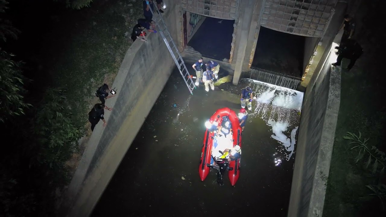 NLRFD Rescue