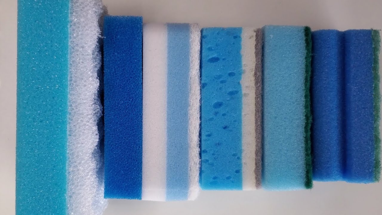 Soapy  Bulk Sponge Rips 💙💙💙