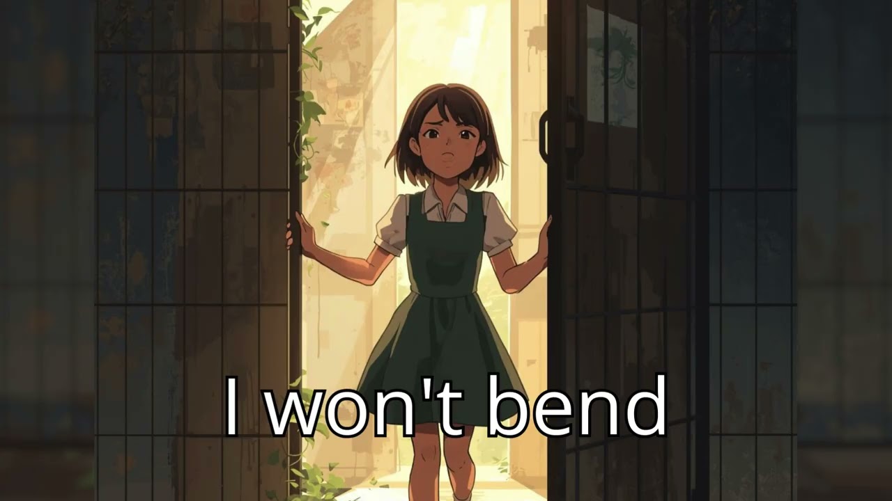 I won't bend - BachaFlow Music