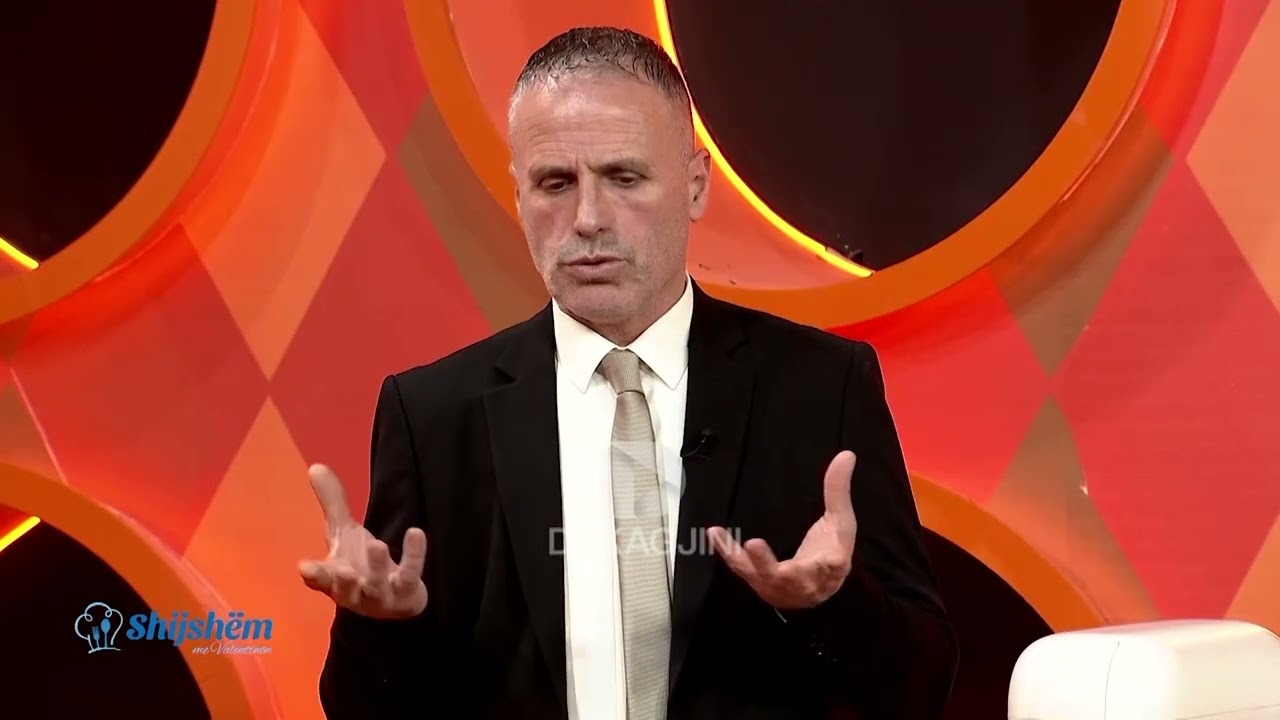 “Syfyri duhet të jetë i lehtë, nuk duhet të rëndohet lukthi. Supat me perime, vezët, ullinjtë dhe...