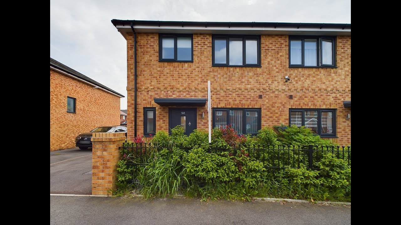 Melland Road, Gorton, M18 7SR