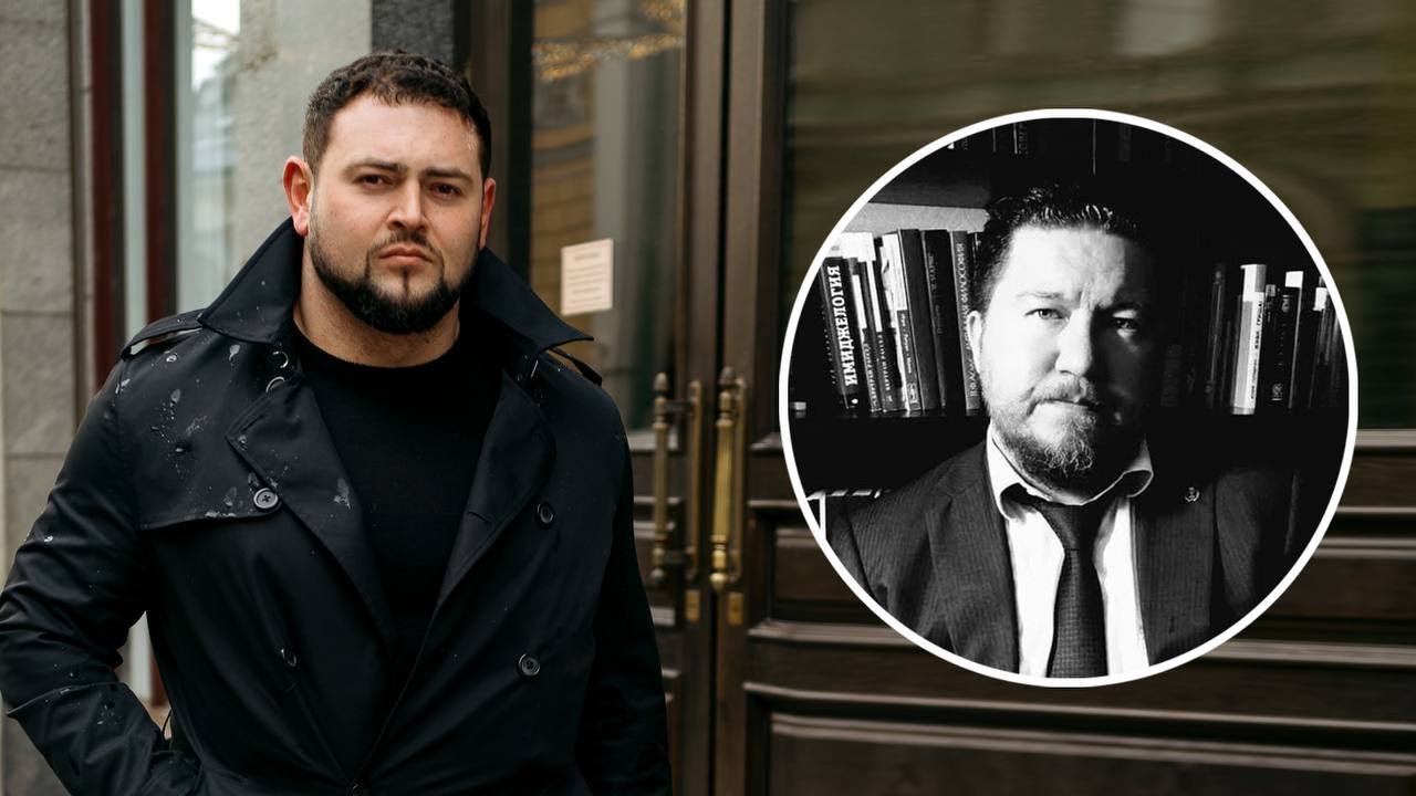 Откровенная беседа адвоката Рустама Чернова и адвоката  Манукова Михаила (Ч. 1)