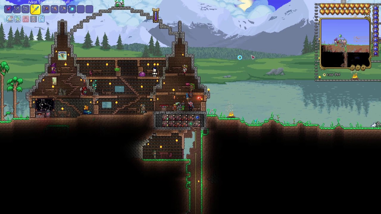Terraria