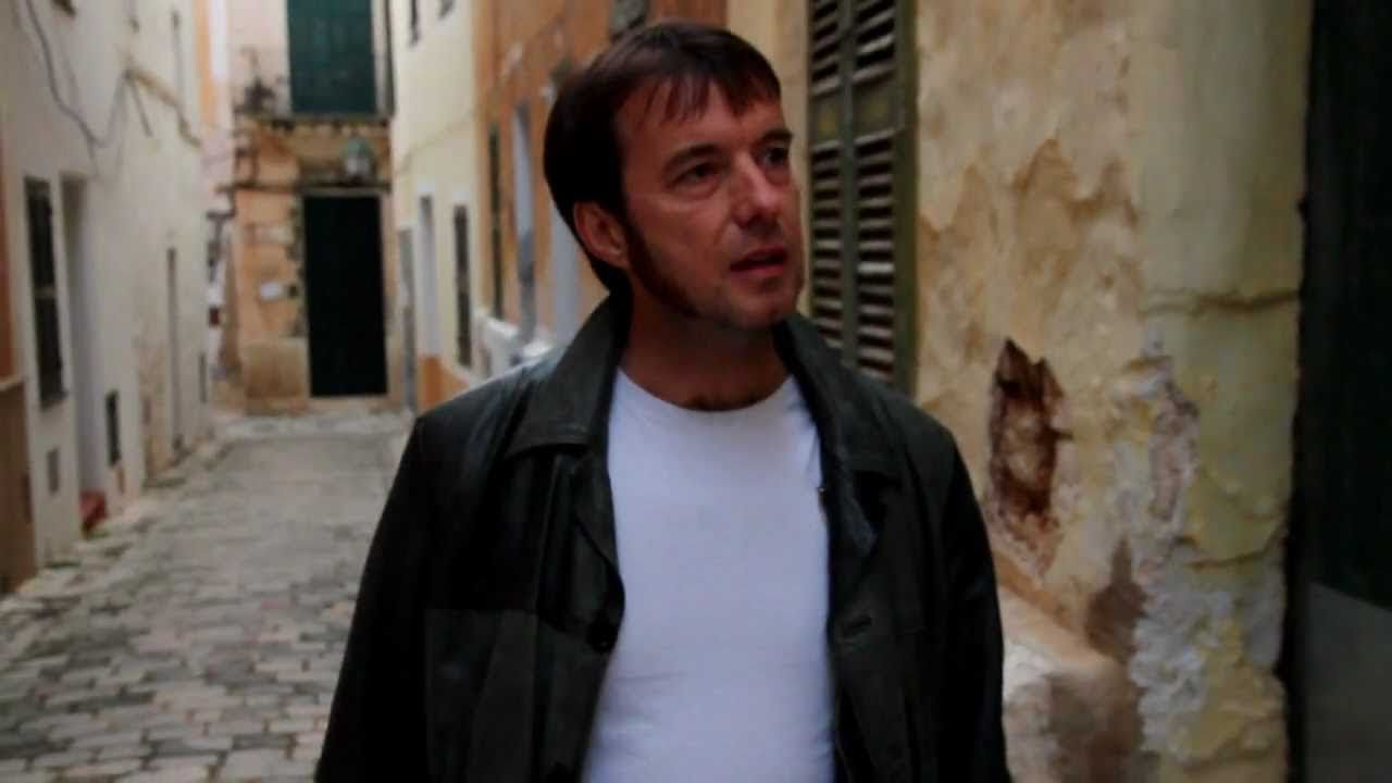 CRIS JUANICO - Pedres que rallen
