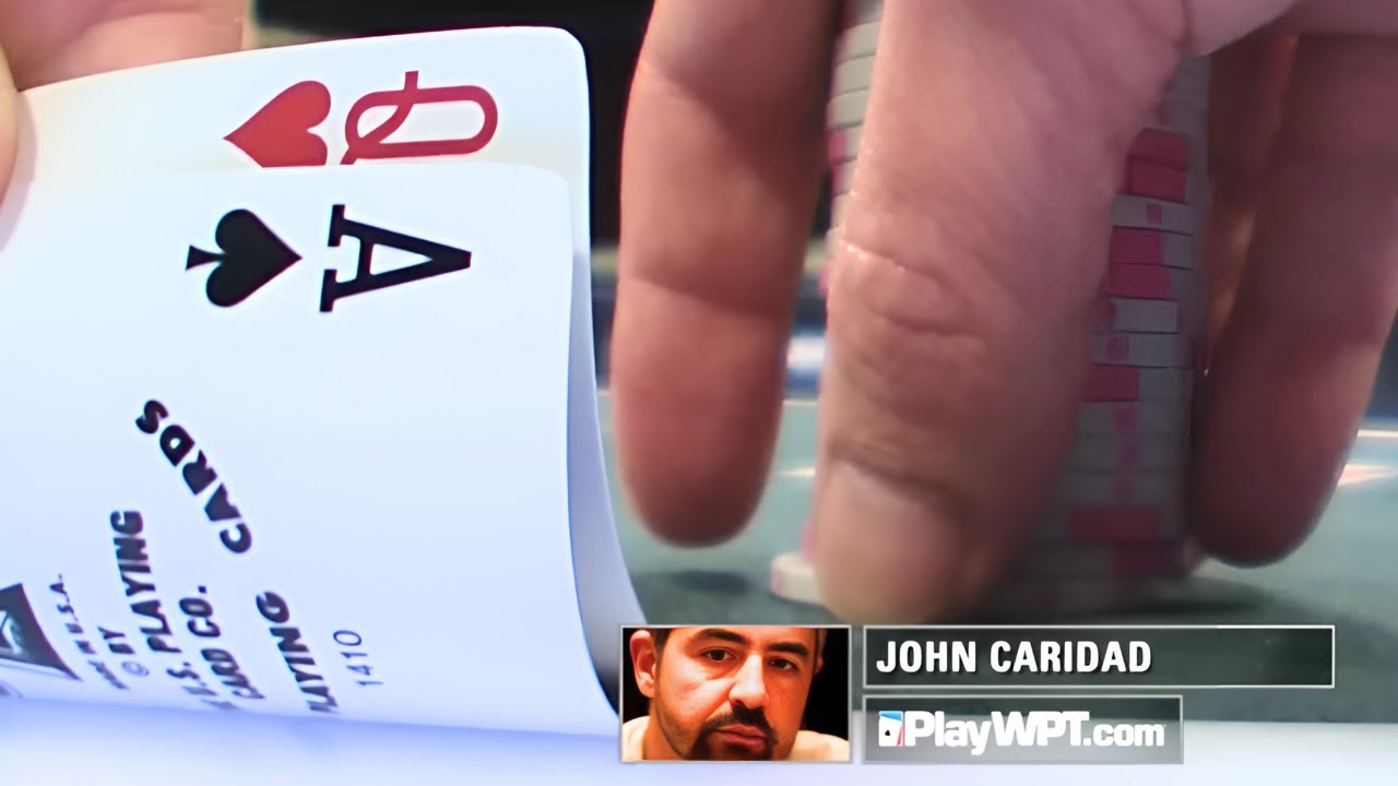 $4,976,872 Total Prize Pools: Bellagio Cup VI and Legends of Poker Action Unfold