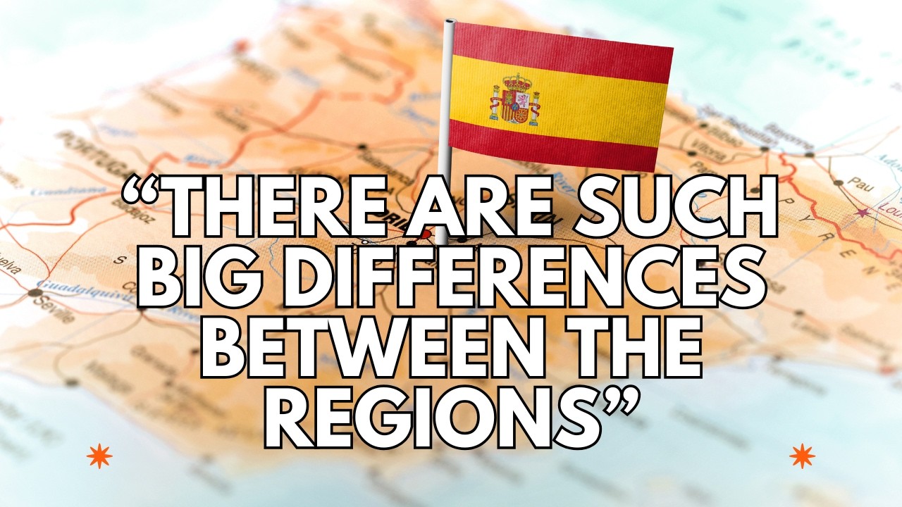 A Tax Expert Reveals Spain's 3 Lowest-Tax Regions for Expats (2025/2026)