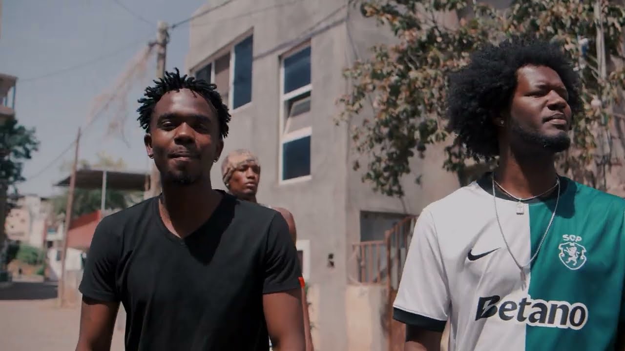 DJULEX X POX (HUGO boss)