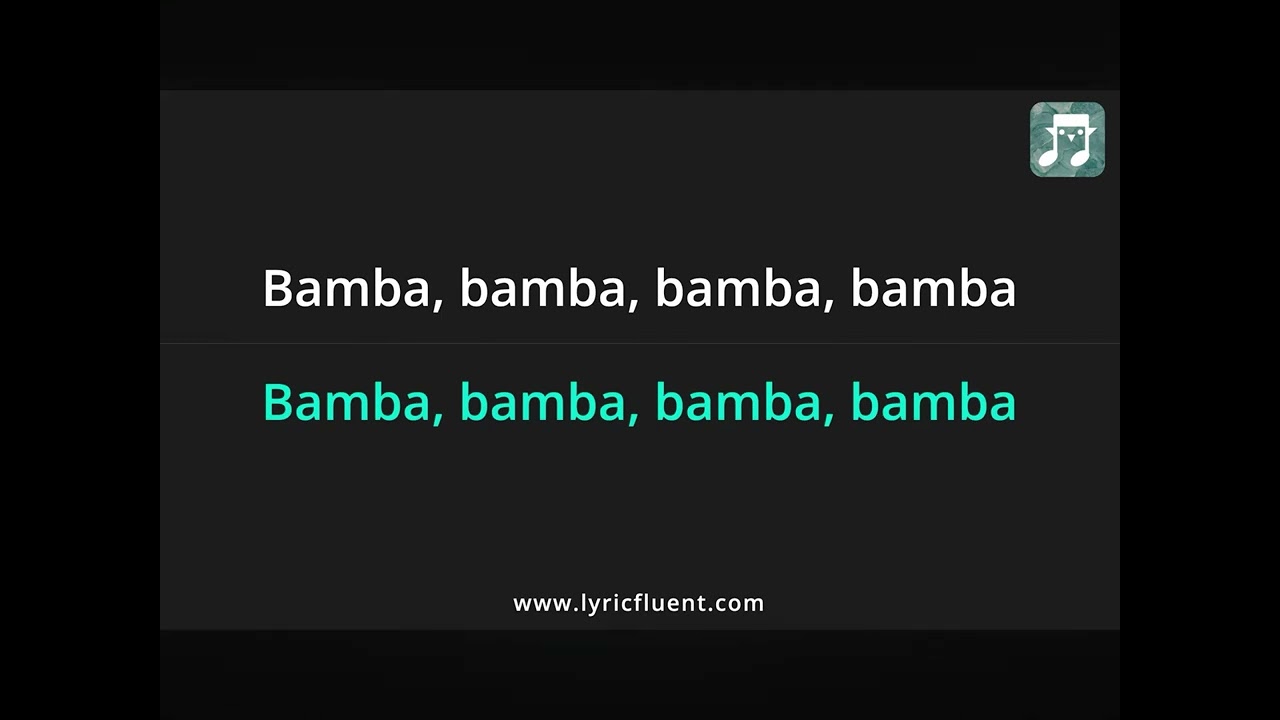 La Bamba 