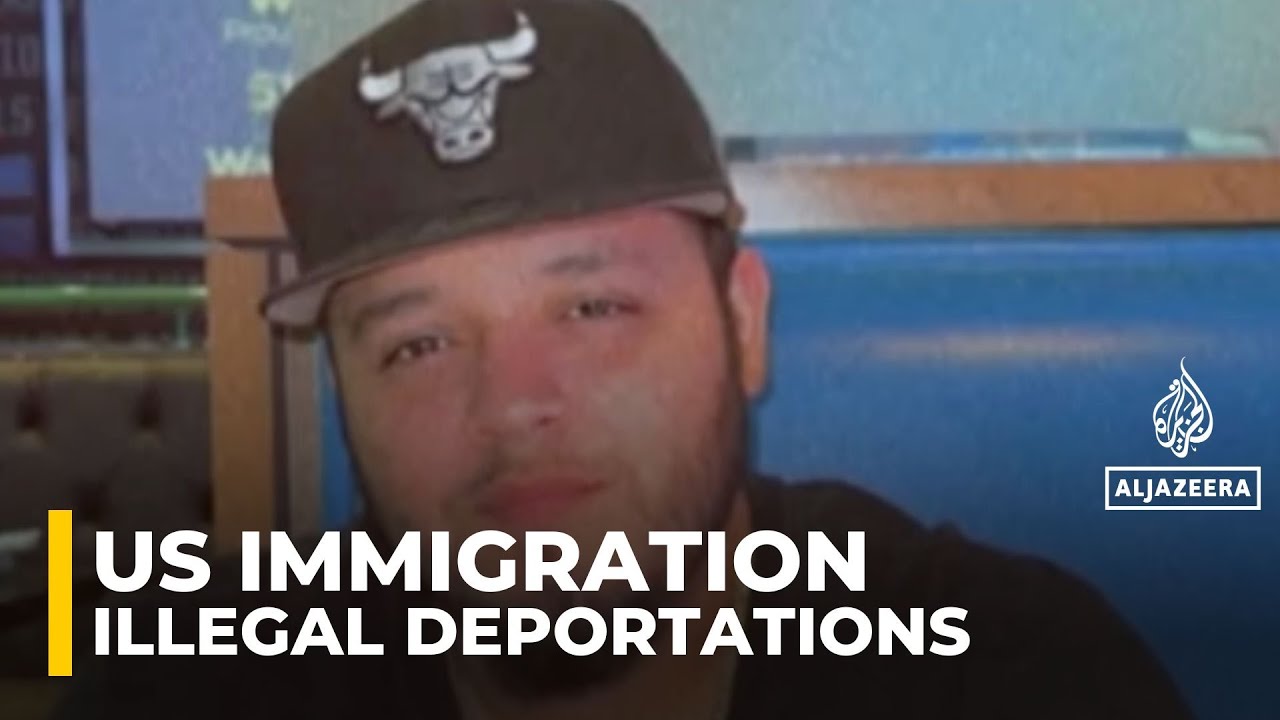 Violating Immigrant Rights in America: Illegal Deportations Threaten Their Future