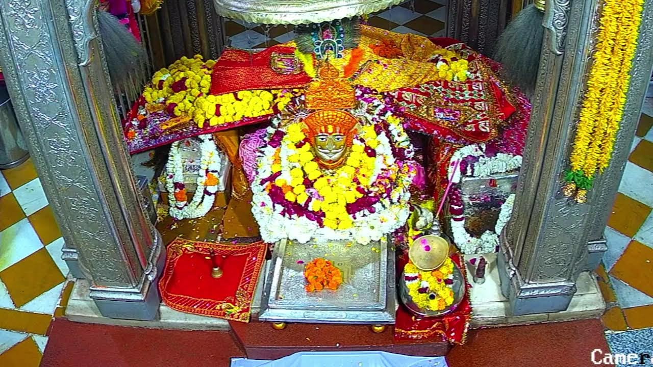 Shree Baba Ramdev Samadhi live darshan RAMDEVRA's Live broadcast