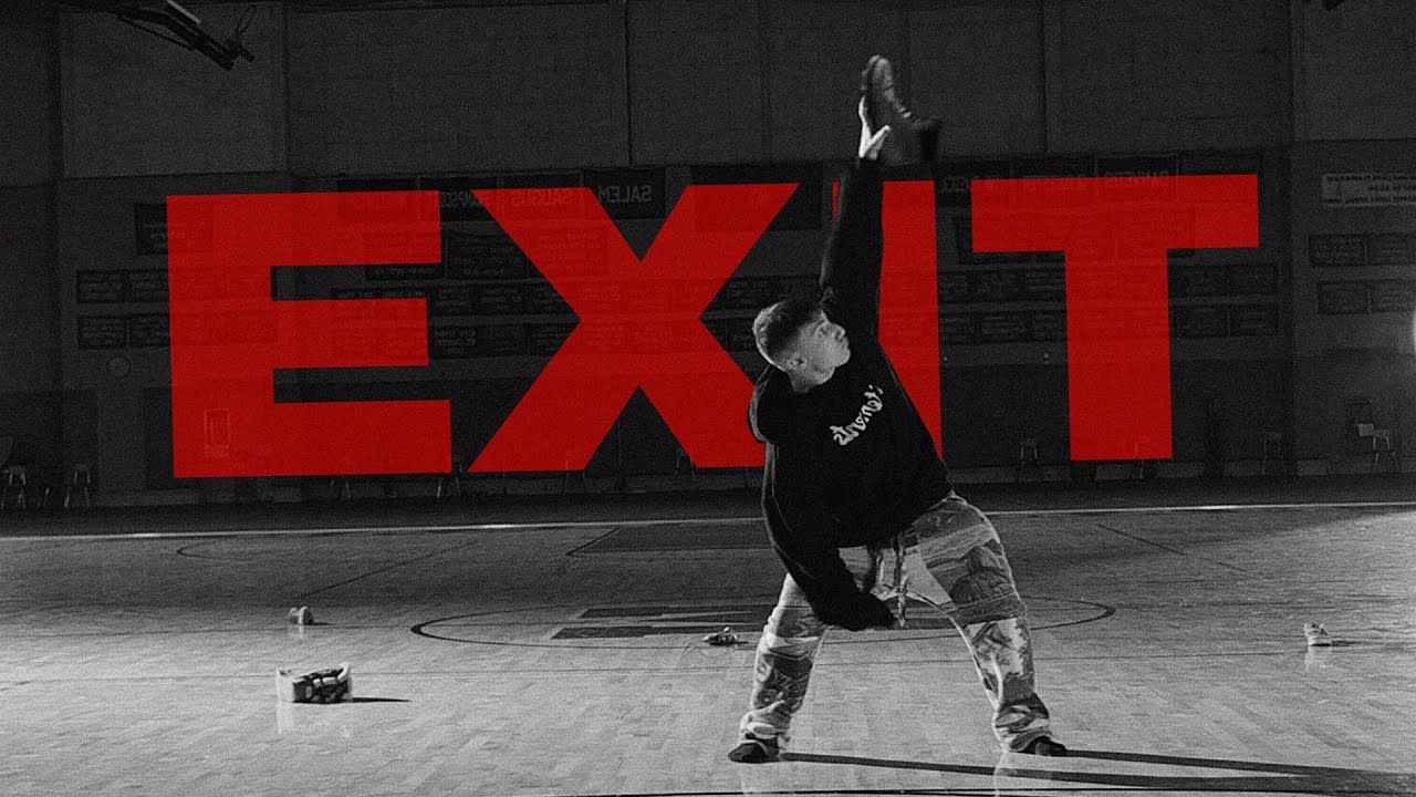 [FREE] 'EXIT' Token Type Beat | Free Underground Trap Type Beat 2021