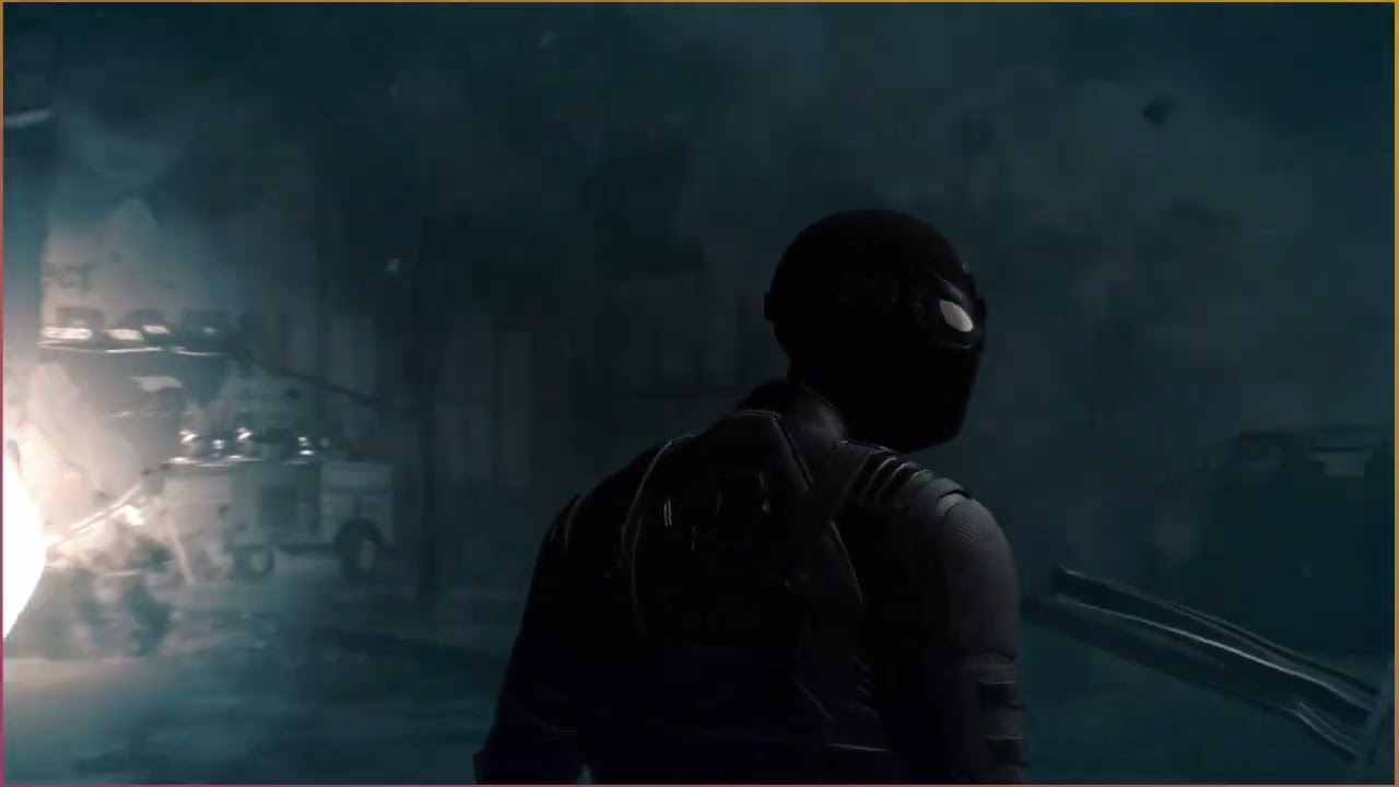 spider man dr michaels mission