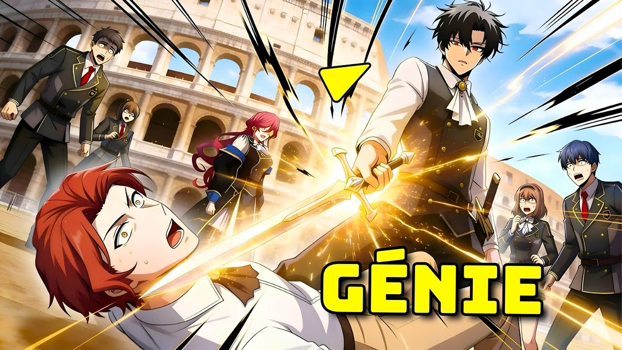 Il a vécu comme un fils loyal mais a découvert que toute sa vie avait été volée - Résumé Manhwa