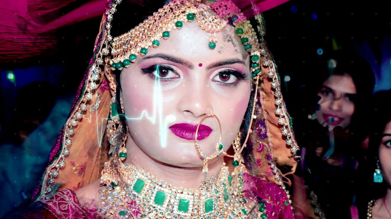 edius project in Hindi song