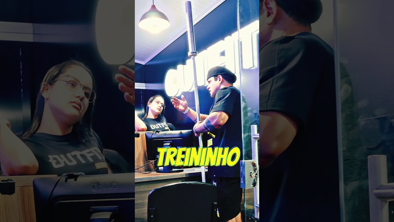 EU BEM QUE TENTEI AVISAR😪