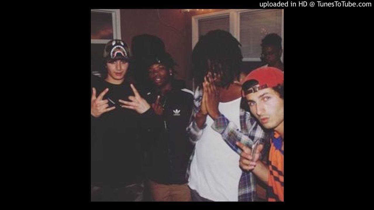 Shoreline Mafia Type Beat [ prod Tri$ten ]