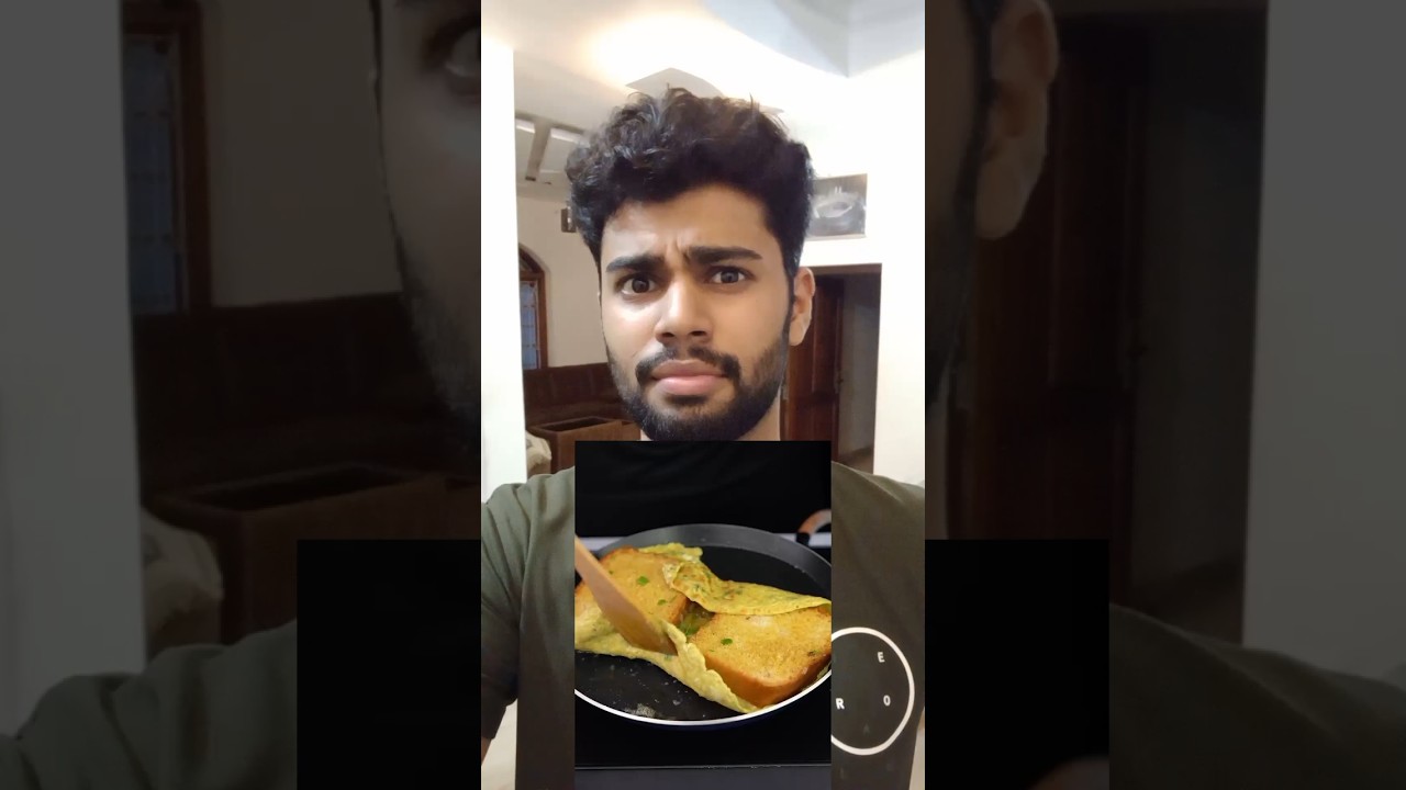 അയ്യോ രക്ഷിക്കണേ 😭malayalam snack recipe (മലയാളം )
