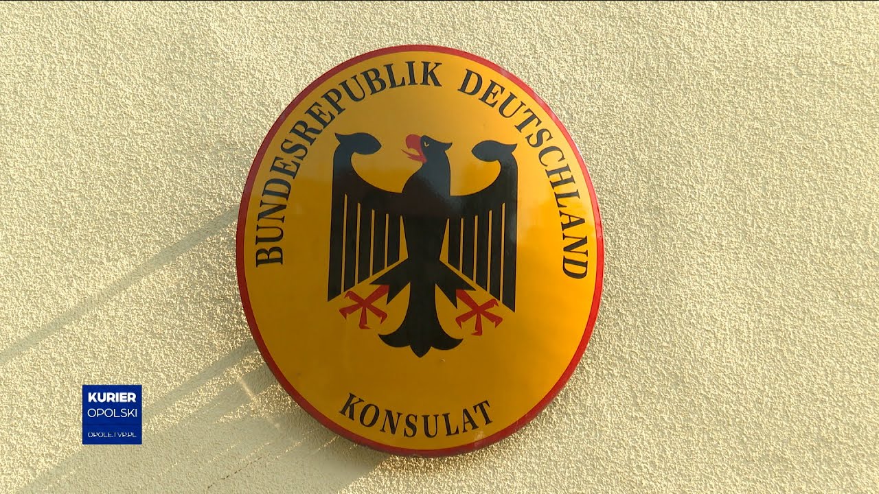 Udana współpraca Polski i Niemiec. W konsulacie o relacjach międzynarodowych