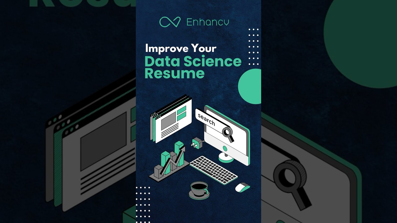 Fix These Resume Mistakes (If You Want a Data Science Job)