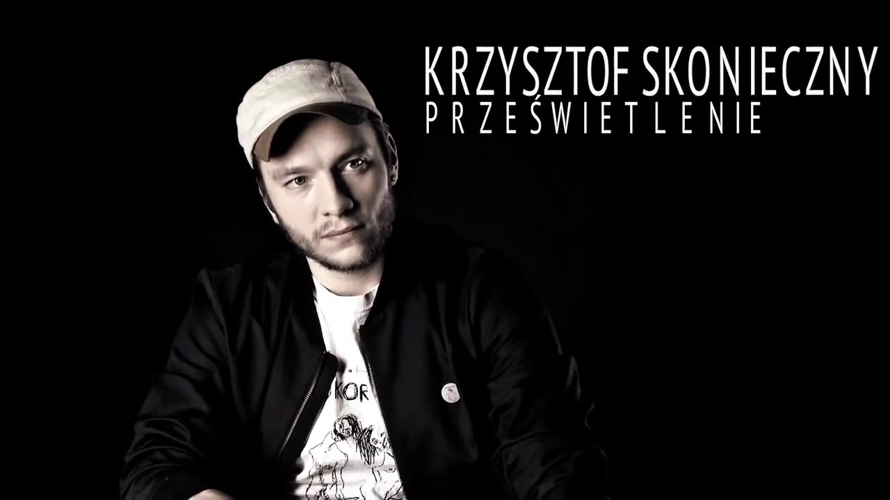 Skonieczny: Panu z wypożyczalni kaset jeździłem po papierosy żeby dostawać nowości [PRZEŚWIETLENIE]