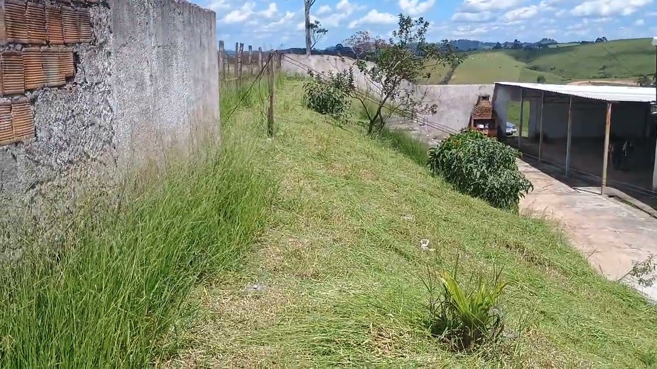 Visitando Beira Linha após 2 anos sem vir aqui.