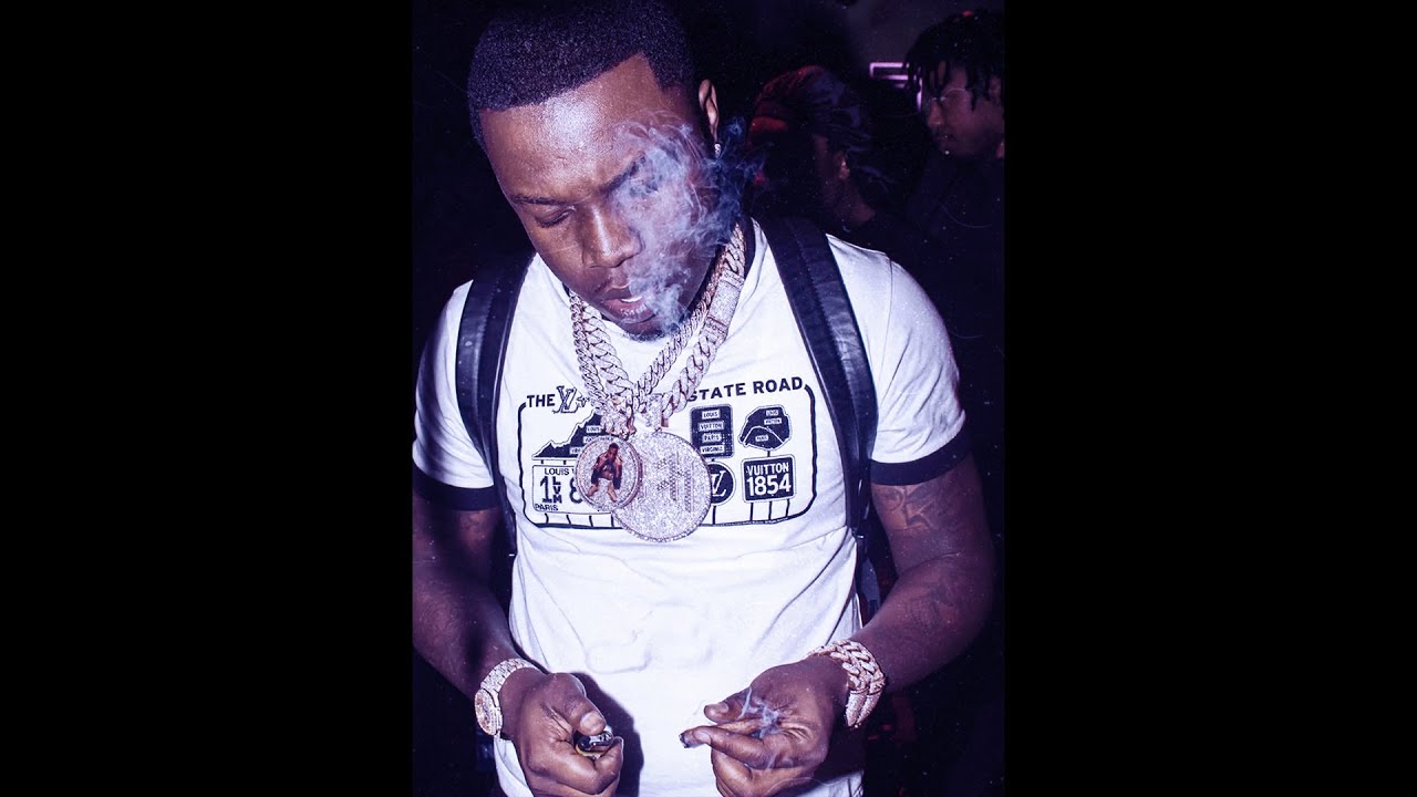 (FREE) Montana 700 x YTB Fatt Type Beat - “Piped Up"