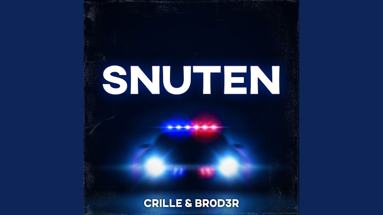 SNUTEN